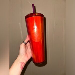 Starbucks Tumbler